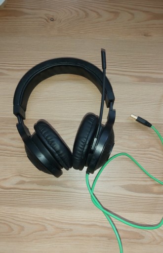 Zdjęcie oferty: Razer kraken USB