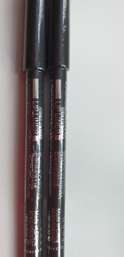 Zdjęcie oferty: BELLÁPIERRE Lip liner 02 NUDE Konturówka do ust.