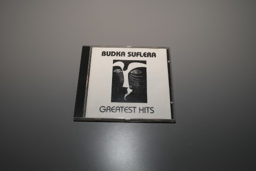 Zdjęcie oferty: Unikat CD Budka Suflera Greatest Hits wyd. USA 1992