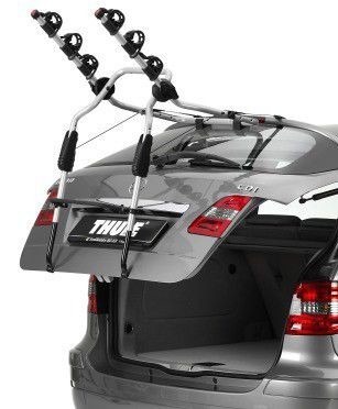 Zdjęcie oferty: THULE CLIPON 9103 Uchwyt rowerowy na klapę 3 rower