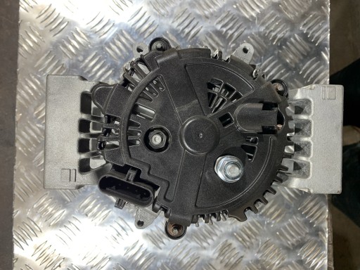 Zdjęcie oferty: ALTERNATOR MERCEDES DELCO-REMY 24V A0141547402