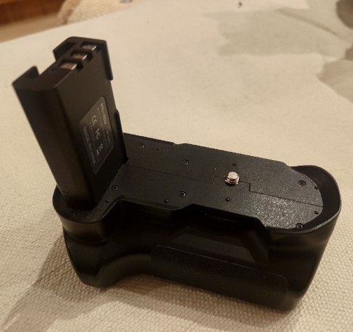 Zdjęcie oferty: Grip Phottix BP-5000