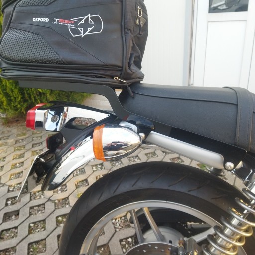 Zdjęcie oferty: bagaznik honda cb 1100