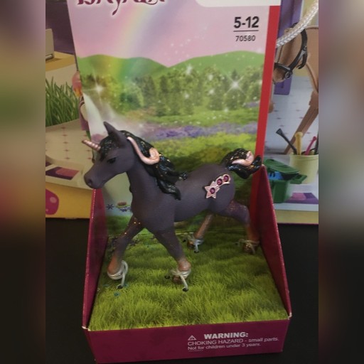 Zdjęcie oferty: Schleich bayala jednorożec unicorn