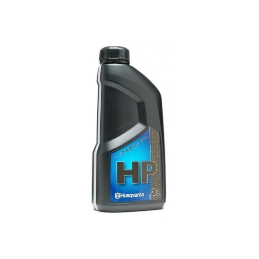 Zdjęcie oferty: Olej do silników dwusuwowych HP Husqvarna 1L