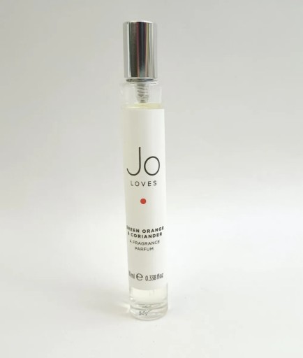 Zdjęcie oferty: JO By Jo Loves Oryginalne Perfumy 10 ml