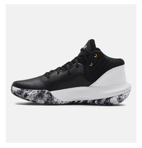 Zdjęcie oferty: Buty Under Armour COURT PERFORMANCE UA JET roz.43