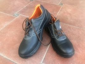 Zdjęcie oferty: Buty robocze rozmiar 47