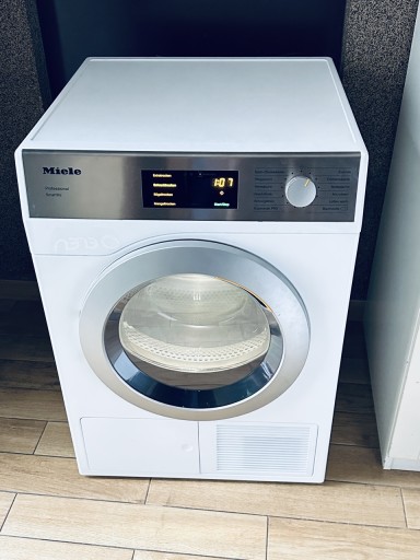 Zdjęcie oferty: Miele T1 Home Profesional Pompa Ciepła Suszarka 8Kg A+++