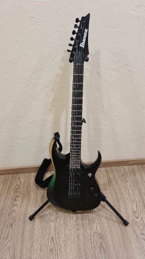 Zdjęcie oferty: GITARA IBANEZ RGD61ALA-MTR OKAZJA