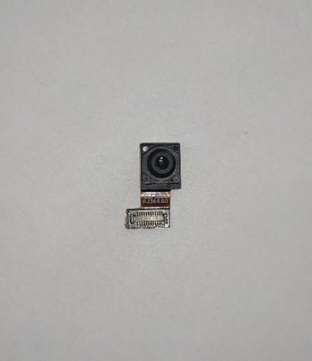 Zdjęcie oferty: Aparat kamera przód Xiaomi Redmi Note 8 pro 