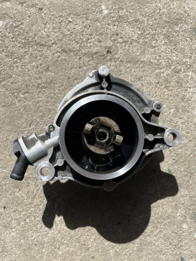 Zdjęcie oferty: Pompa vacum Pierburg 72817601 próżniowa BMW e46