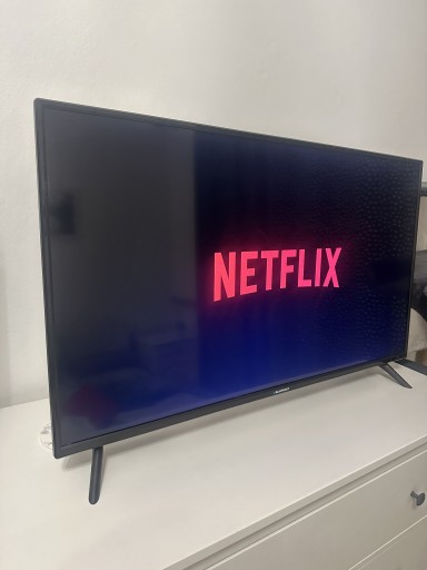 Zdjęcie oferty: Telewizor Blaupunkt BA40F4132 LED FHD Android TV