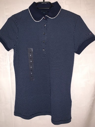 Zdjęcie oferty: LACOSTE KOSZULKA POLO ROZM.S 100% ORYGINAŁ