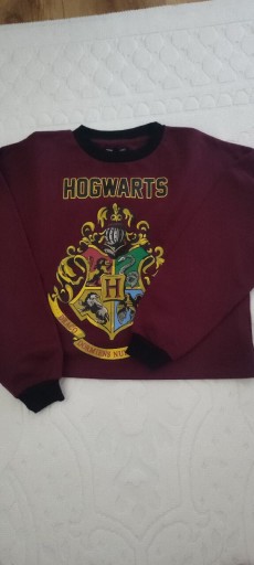 Zdjęcie oferty: Sinsay bluza Harry Potter r.L