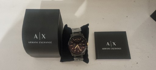 Zdjęcie oferty: Zegarek Armani Exchange 