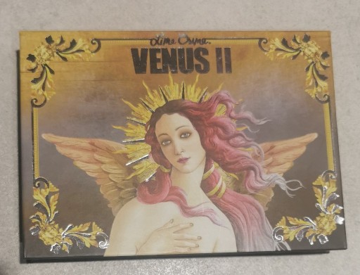 Zdjęcie oferty: Paleta cieni Lime Crime Venus II