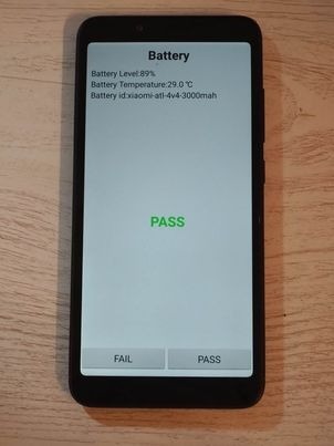 Zdjęcie oferty: Xiaomi Redmi 6 4/64 GB