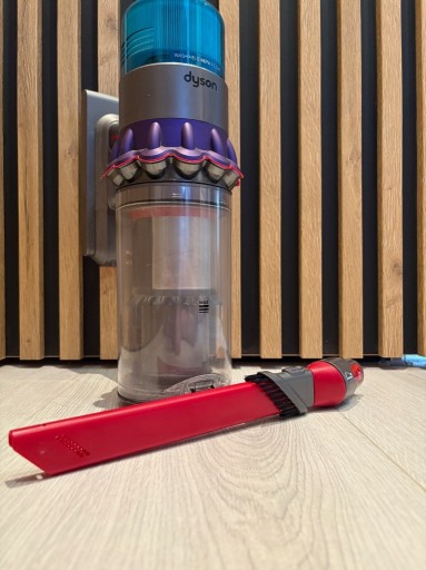 Zdjęcie oferty: Końcówka Szczelinowa Obrotowa Dyson V7 V8 V10 V11 V15 Akcesoria Odkurzacz