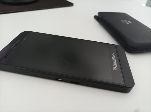 Zdjęcie oferty: BlackBerry z10 LTE stan idealny Smart/dumbphone 