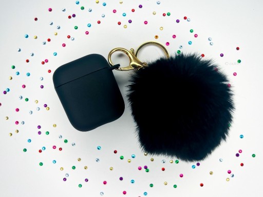 Zdjęcie oferty: Etui na słuchawki | pokrowiec Airpods 1/2 | case