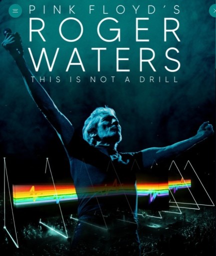 Zdjęcie oferty: bilet Roger Waters, This Is Not a Drill,24.05.2023