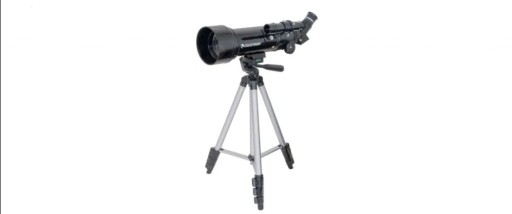 Zdjęcie oferty: Teleskop Travel scope 70