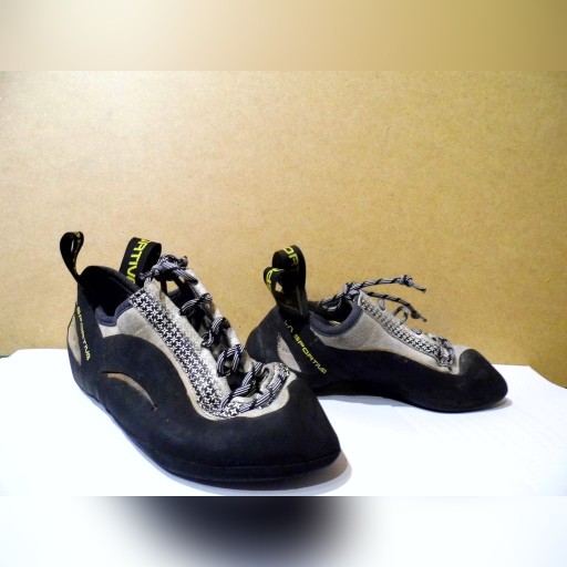 Zdjęcie oferty: Buty wspinaczkowe damskie La Sportiva Miura nr 34