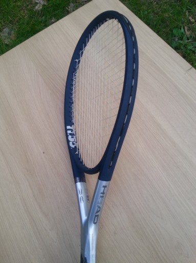 Zdjęcie oferty: Rakieta do tenisa Head TI S5 nie Wilson Yonex