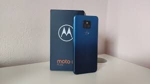 Zdjęcie oferty: Sprzedam Motorola E7