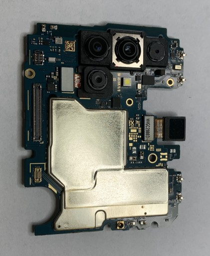 Zdjęcie oferty: Plyta główna Samsung A51 5g - bez blokad