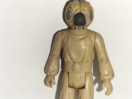 Zdjęcie oferty: Star Wars figurka z 1981