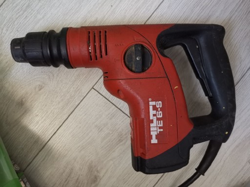 Zdjęcie oferty: Młotowiertarka Hilti Te 6 s