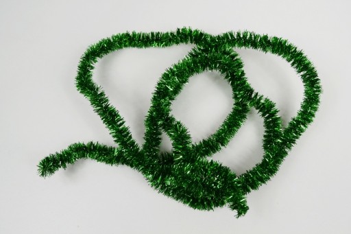Zdjęcie oferty: Łańcuch choinkowa girlanda 175_2 cm zielony