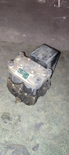 Zdjęcie oferty: POMPA ABS AUDI 80 b3