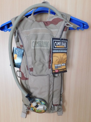 Zdjęcie oferty: Plecak bukłak Camelbak ThermoBak Omega 3L nowy