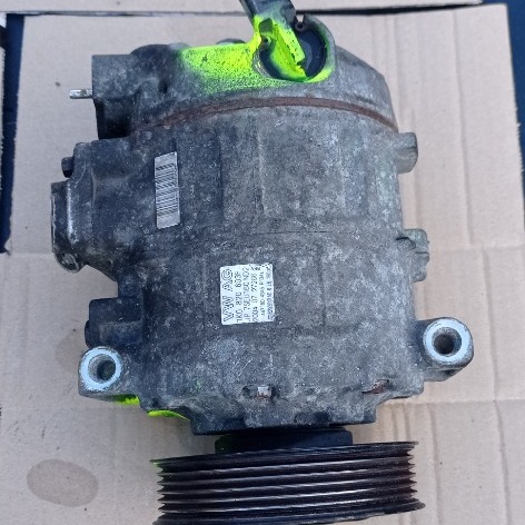 Zdjęcie oferty: Sprężarka klimatyzacji VW GOLF V 1.4 BCA