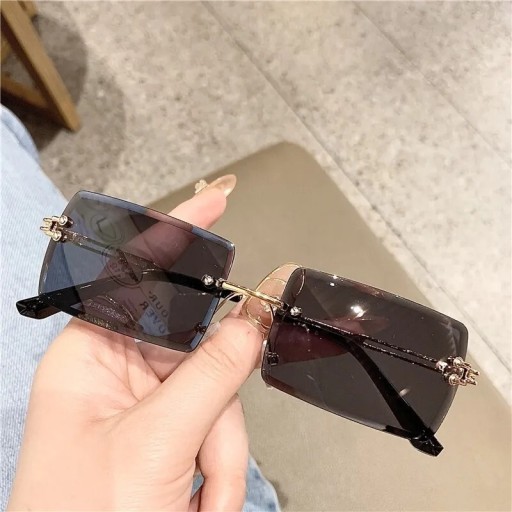 Zdjęcie oferty: NEW  vintage okulary przeciwsłoneczne retro unisex