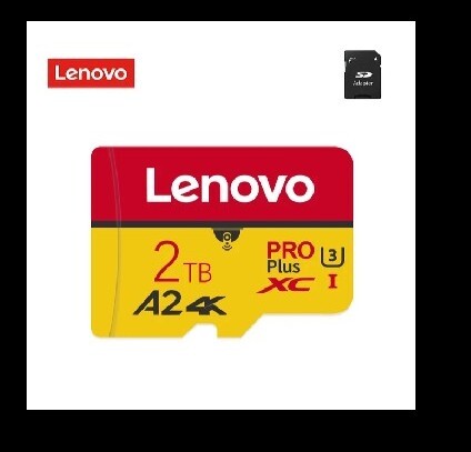 Zdjęcie oferty: Karta pamięci MicroSD 2 TB