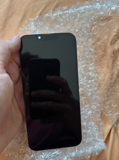 Zdjęcie oferty: Ekran orginalny iphone 13 pro w 100% sprawny bez wad