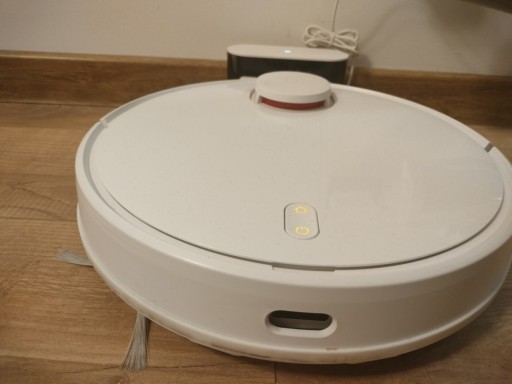 Zdjęcie oferty: Mi Robot Vacuum- Mop P