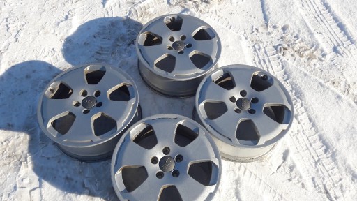 Zdjęcie oferty: Felgi 17 cali OEM Audi A3 8P S Line 5x112