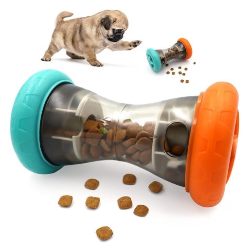 Zdjęcie oferty: Zabawka dla psów, na karmę