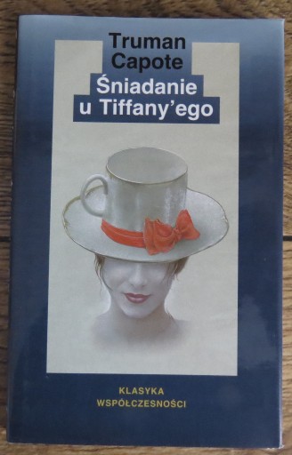 Zdjęcie oferty: Truman Capote - Śniadanie u Tiffany'ego