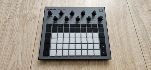 Zdjęcie oferty: Novation Circuit Rhythm