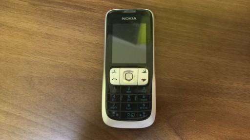 Zdjęcie oferty: Nokia 2630 Classic