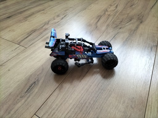 Zdjęcie oferty: Lego Technic 42010