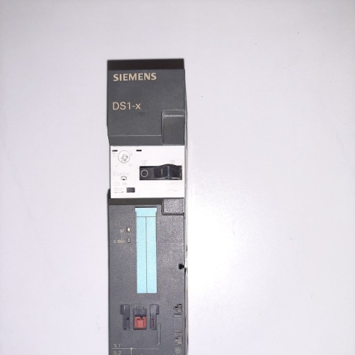Zdjęcie oferty: 00307 Siemens DS1-x 3RK1301-1HB00-0AA2 Rozrusznik