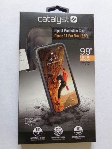 Zdjęcie oferty: Odporne etui futerał  Iphone 11 Pro Max