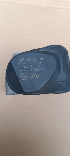 Zdjęcie oferty: Przepustnica VW SKODA AUDI SEAT 036 133 062 B